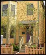 12, 14 and 16 Durham Street